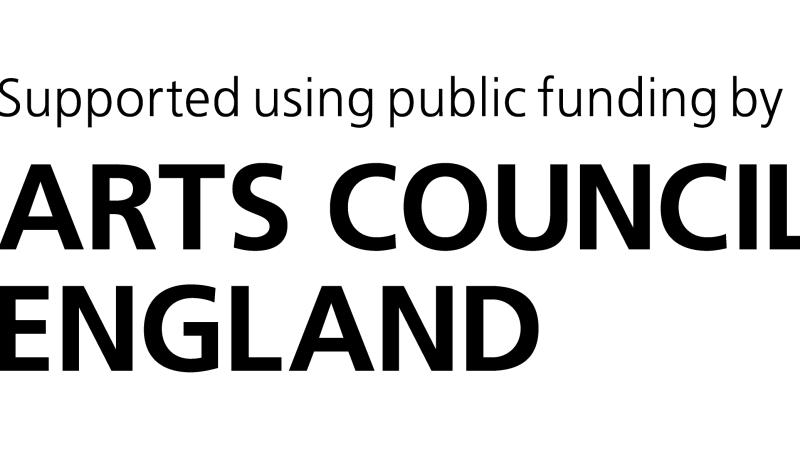 Arts Council logo