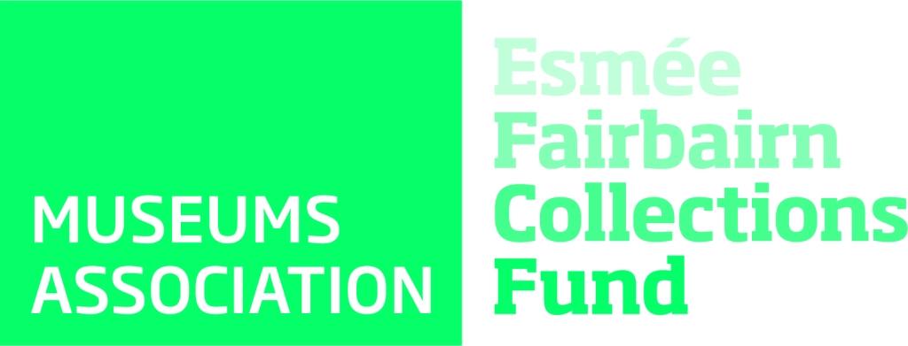 Esmee Fairbairn logo Esmee Fairbairn logo
